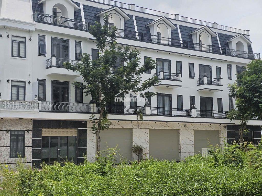 Hiếm, mình bán đất đẹp, rẻ, khu đ.thị 5 sao , long an, 2.59 tỷ - 2