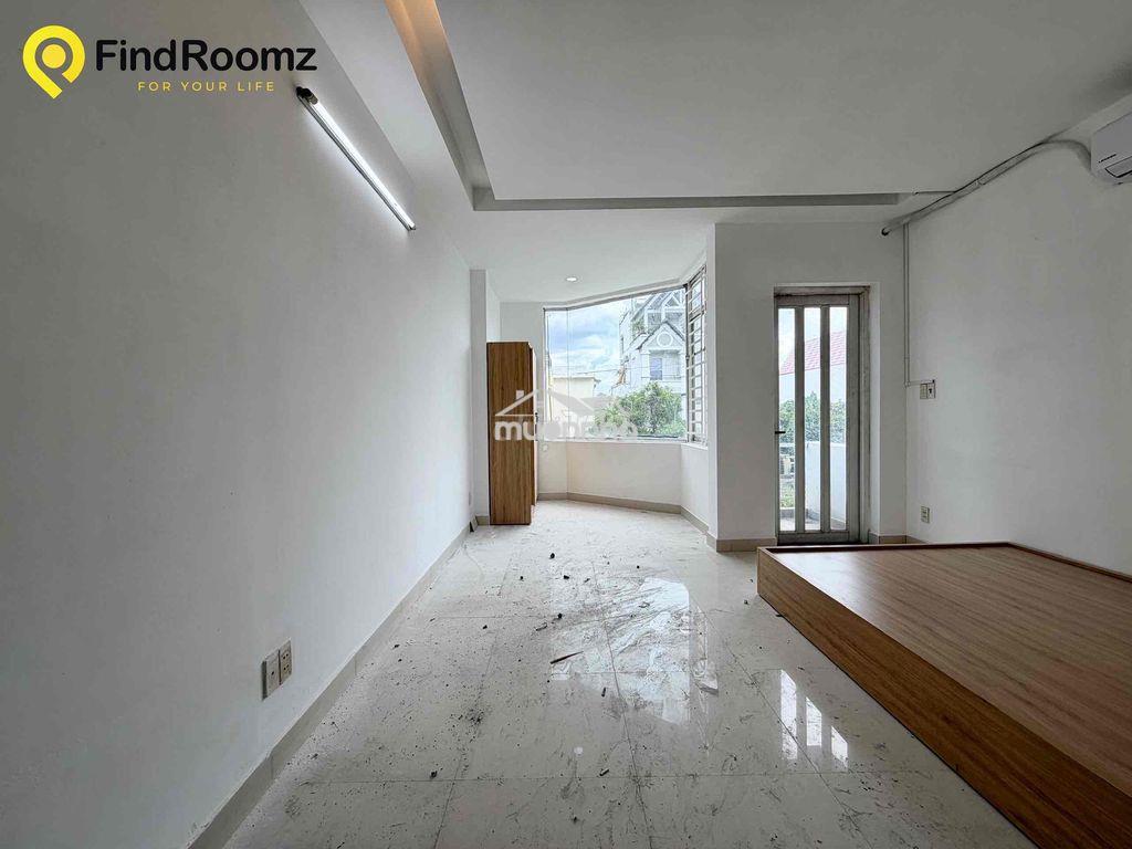 Studio thoáng ngay lotter mart nguyễn văn lượng - 2