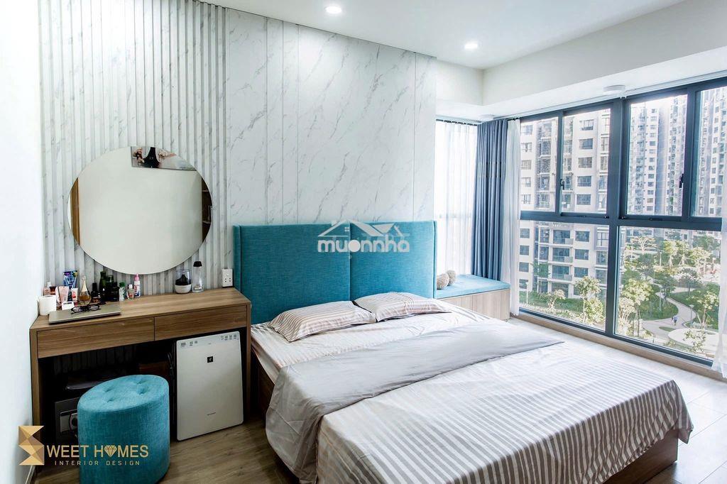 Chính chủ gửi cho thuê căn hộ 104m2 3pn gía tốt khu emerald - celadon - 3