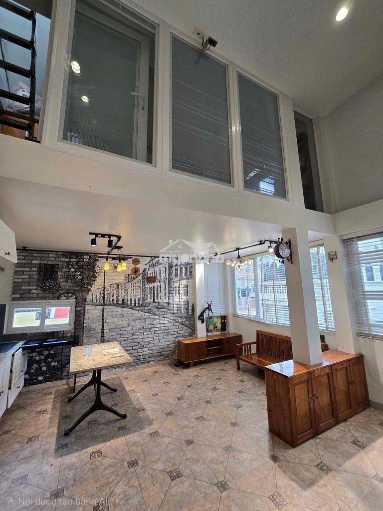 🔥 Cho thuê duplex 1pn 2pn nguyễn bỉnh khiêm, q1 ( ngay thảo cầm viên) - 4