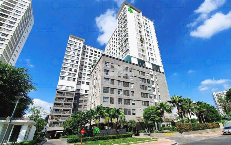 Siêu phẩm orchard garden 40m² – full nt cao cấp - ưu đãi cực mạnh