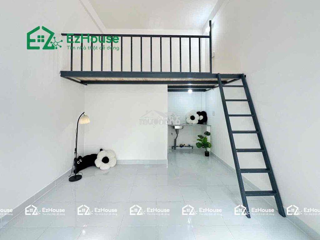 Phòng trọ- căn hộ mới xây - 2