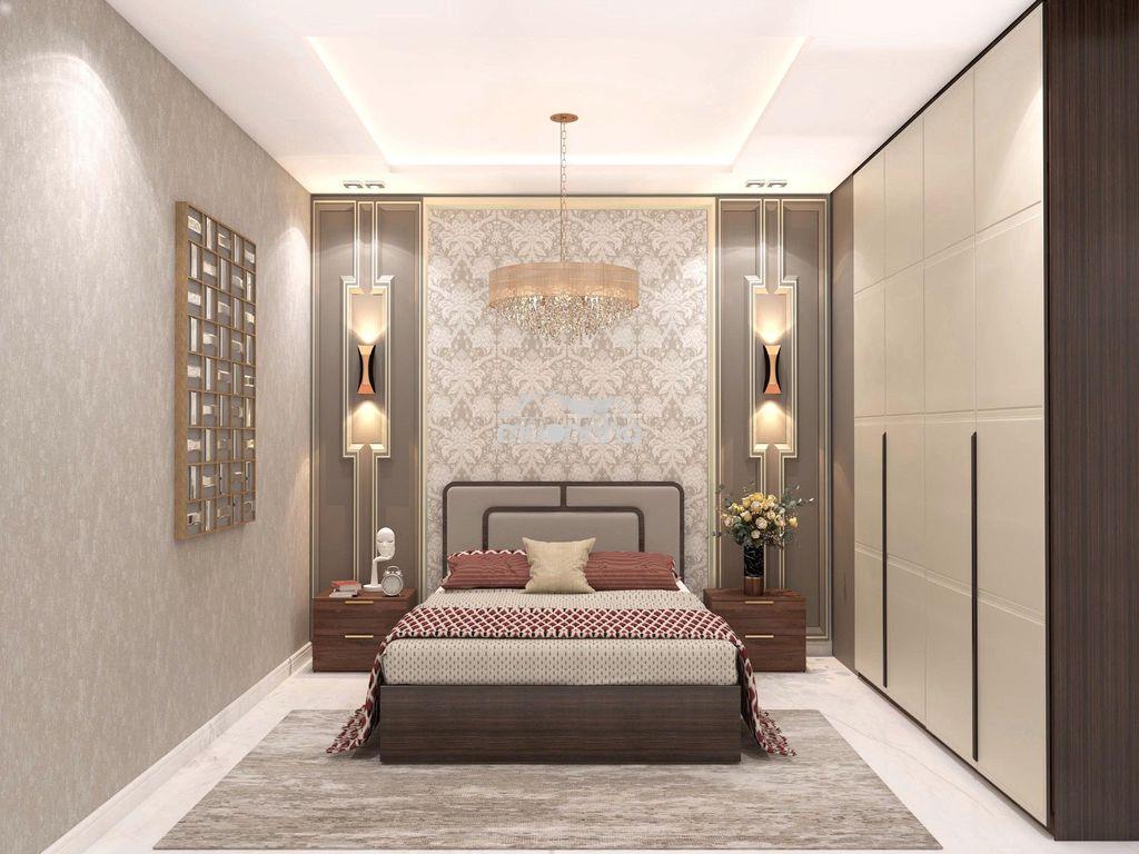 Mở bán đợt 1 căn 2pn view trung tâm thương mại - 2
