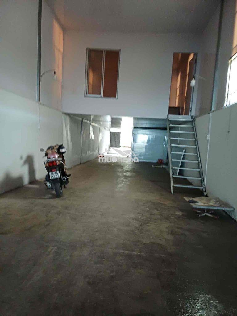 Cho thuê xưởng 201m² (540) vĩnh phú 20, thuận an (gần quốc lộ 13), - 2
