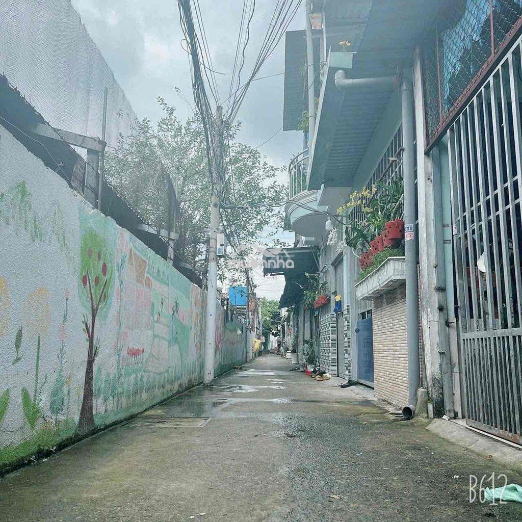 🏡 Bán nhà shr – ngay ngã tư nước đá, quận 12 - 3
