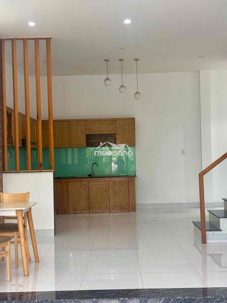 Cho thuê nhà lầu 3pn gần vinhome quận 9 - 3