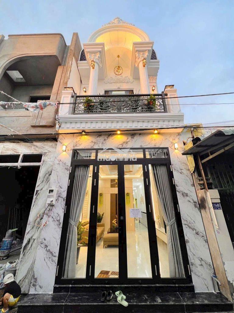Nhà rộng rãi - gần chợ an khánh, đại học y dược - 3