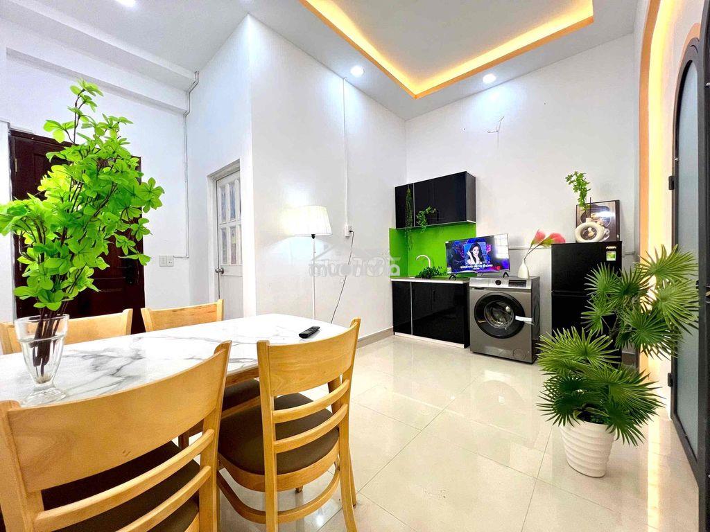 [🔥Mới] 2 phòng ngủ có máy giặt riêng gần sân bay tân sơn nhất - 4