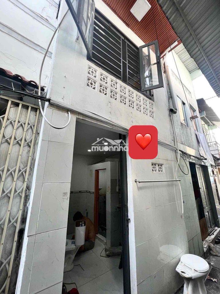 Hiếm tân bình nhà 1tỷ2 hoàn công đủ pháp lý chuẩn bao luôn làm sổ mới - 2