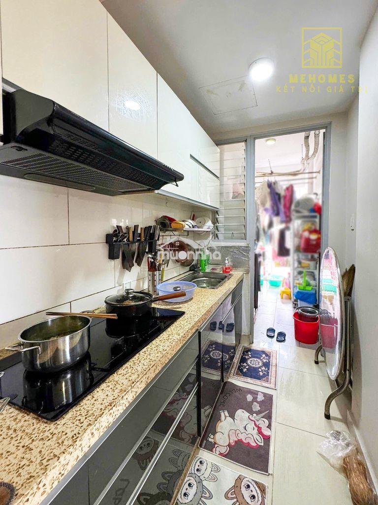🍀 Bán 3pn (có ban công) có sổ hồng celadon city, 84m2 tầng cao - 2