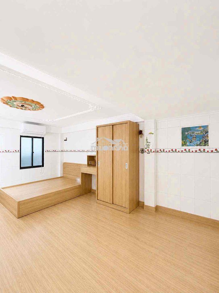 Chính chủ cho thuê căn hộ đại học y dược quận 6 ( phòng cửa sổ 40m2 ) - 3