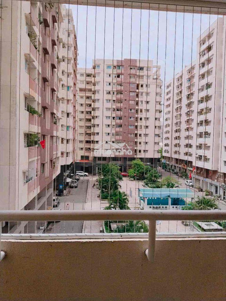 Bán chung cư khang gia phan huy ích p14 gò vấp.
