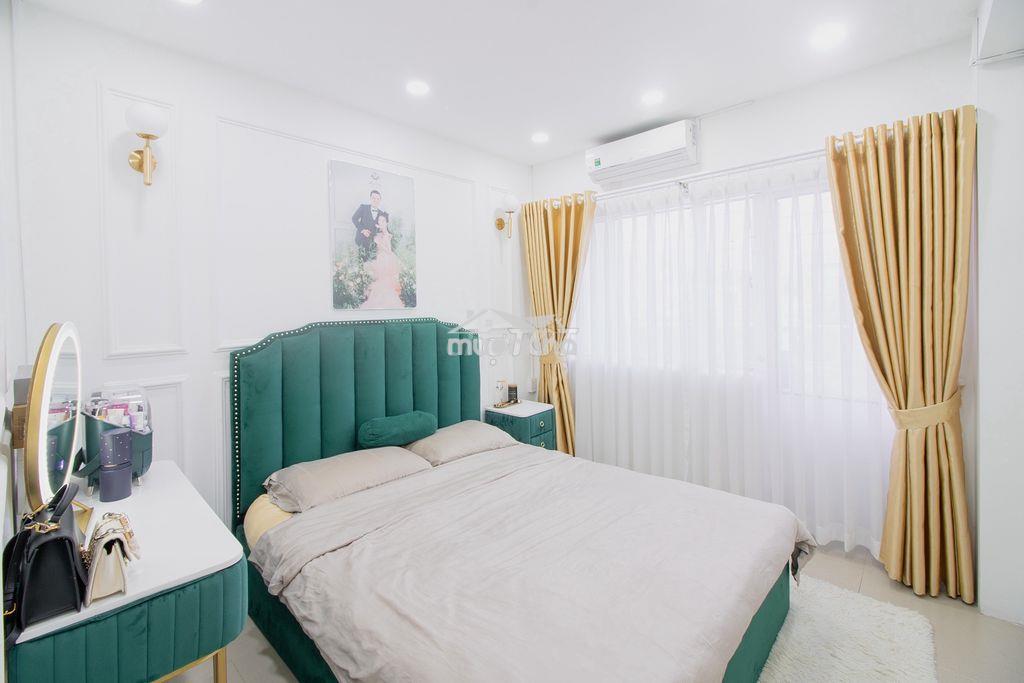 Căn hộ prince residence, 1pn 6.5tỷ, 2pn 8tỷ, 3pn 10.85tỷ nguyễnvăntrỗi - 2