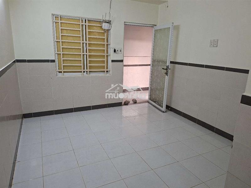 Phòng trọ sinh viên