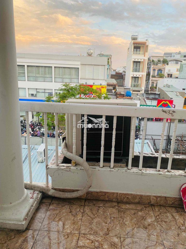 Mình dư một phòng ở lầu 1 cần cho bạn nũ thuê -nội thất cơ bản - 2