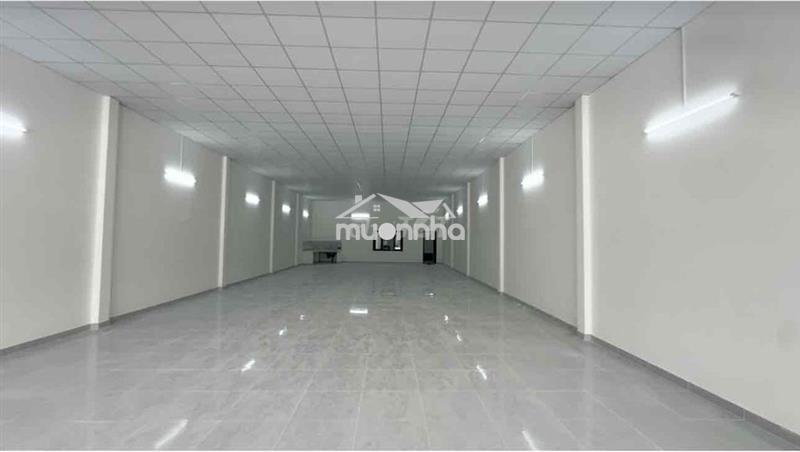 Cho thuê nhà mặt tiền đường xuyên phước cơ -hồ tràm