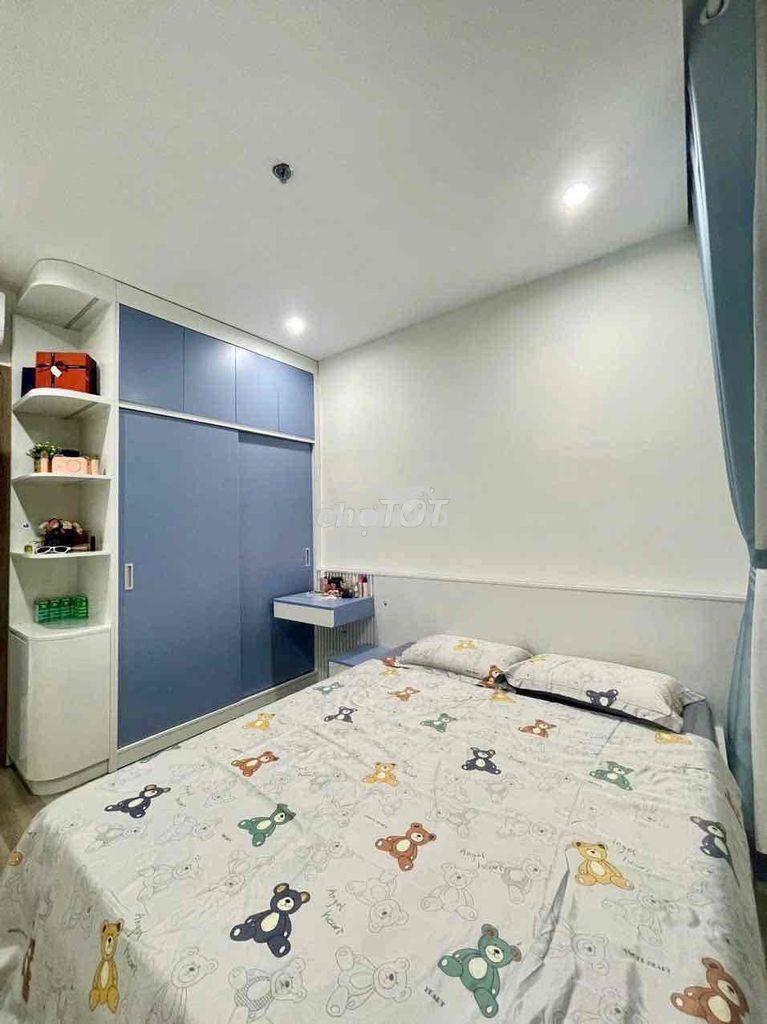 Cho thuê vinhomes grand park quận 9 giá chỉ từ 4tr - 4