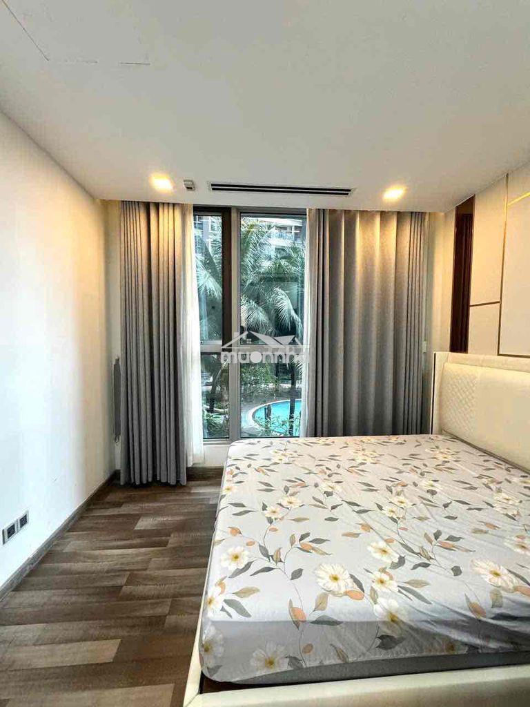 Cho thuê 1pn full nt chỉ 17 triệu , vinhomes central park , in liền - 4