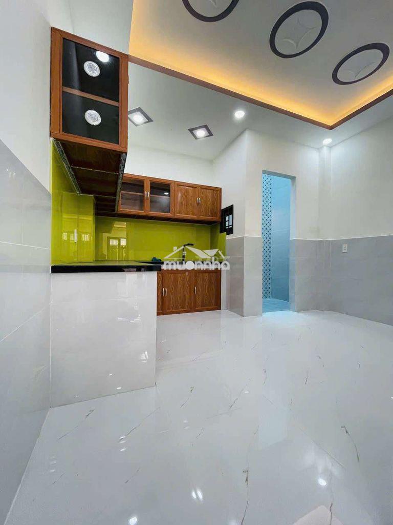 Nhà bán hbchanh,gần gigamall,thủ đức - 4