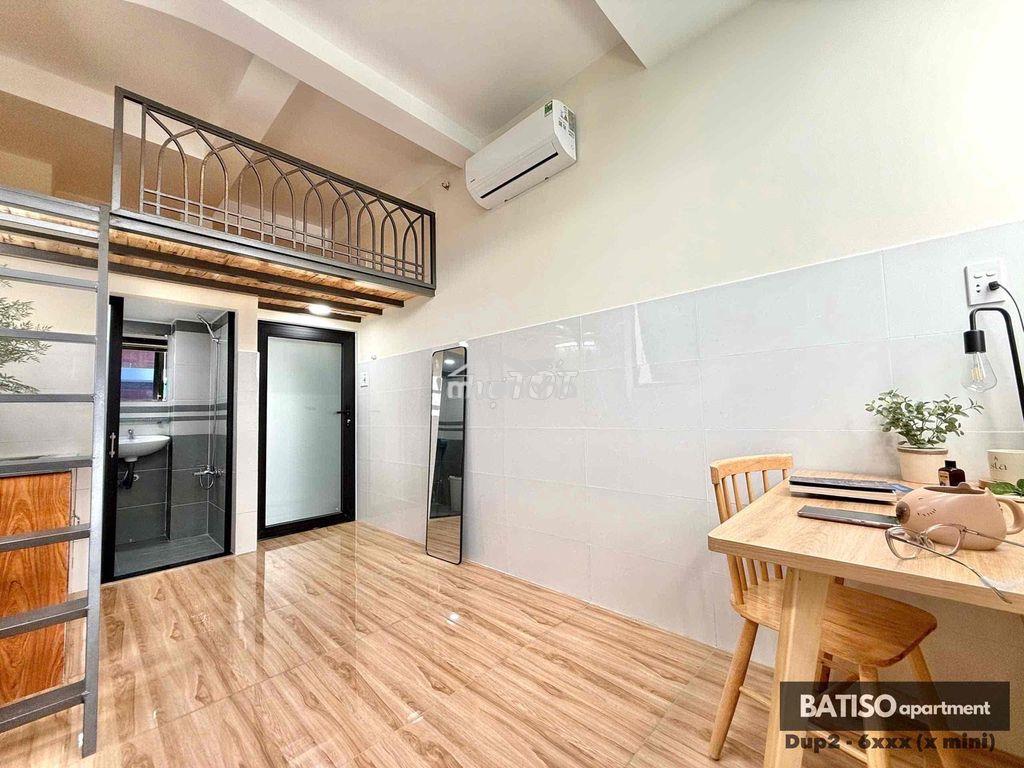 Căn hộ duplex mới siêu đẹp tại quận trung tâm quận 10 - 3