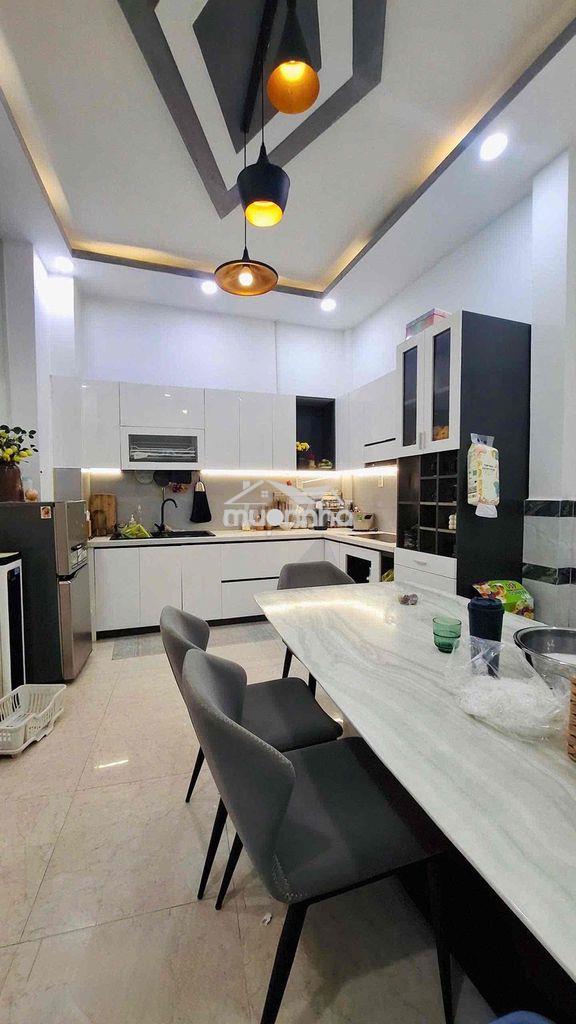 🏡 Sacombank thanh lý nhà phát mãi – khu tên lửa, bình tân - 4
