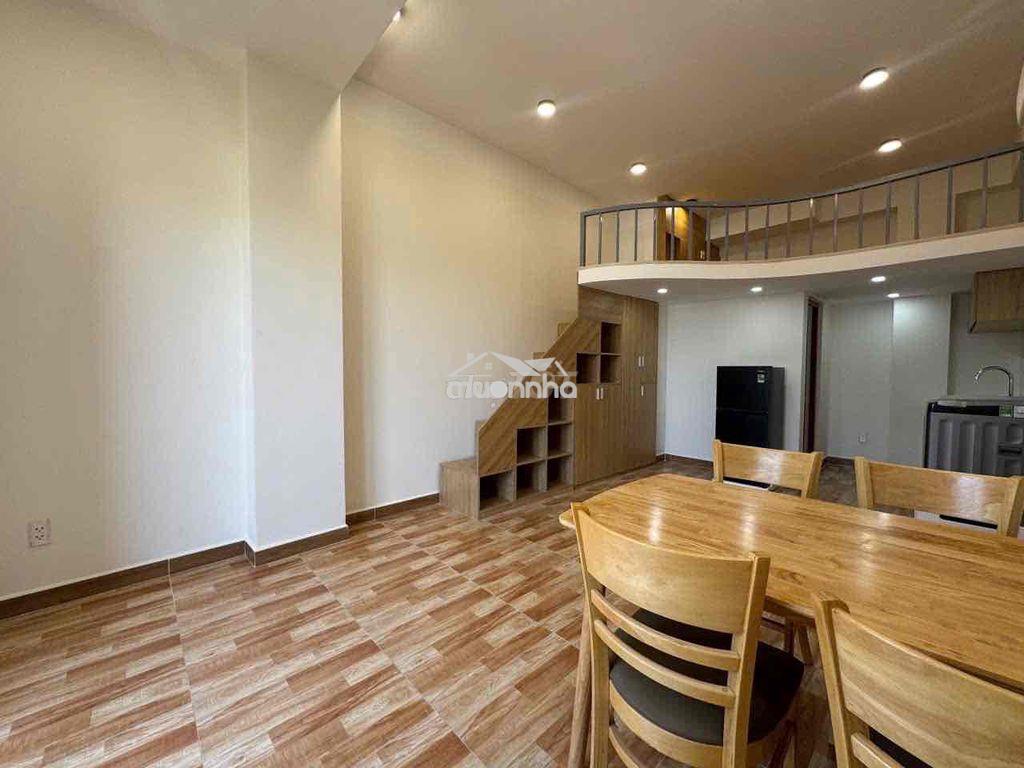 Khai trương phòng duplex sát bên công viên phần mềm quang trung - 3