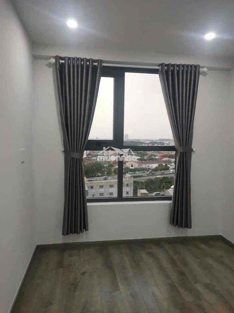 Bán căn hộ giá rẻ gần làng đhqg thủ đức căn 2pn2wc - 3