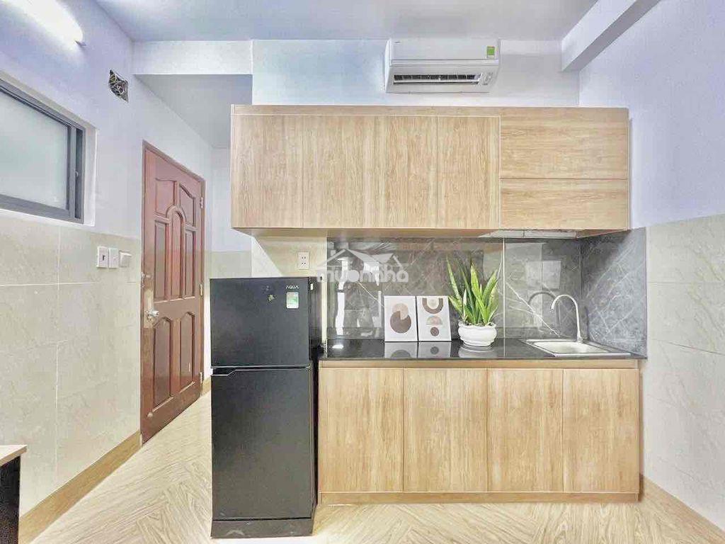 Cho thuê phòng full nội thất ngay tân bình - 3
