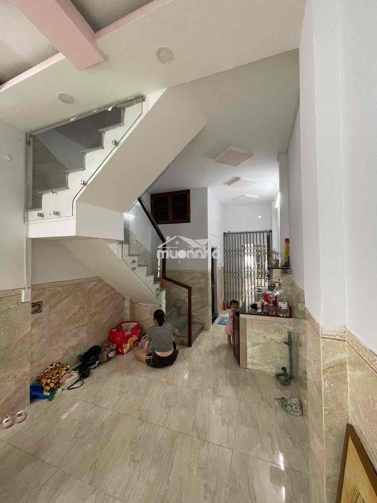 💰💰 Trệt lầu 2pn 2wc (3,2x12m) - 276/ thống nhất, p16, gv - 2