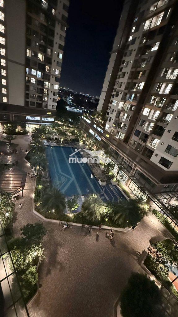 Chuyển nhượng chcc akari city - 80m2 - 2pn - 2wc