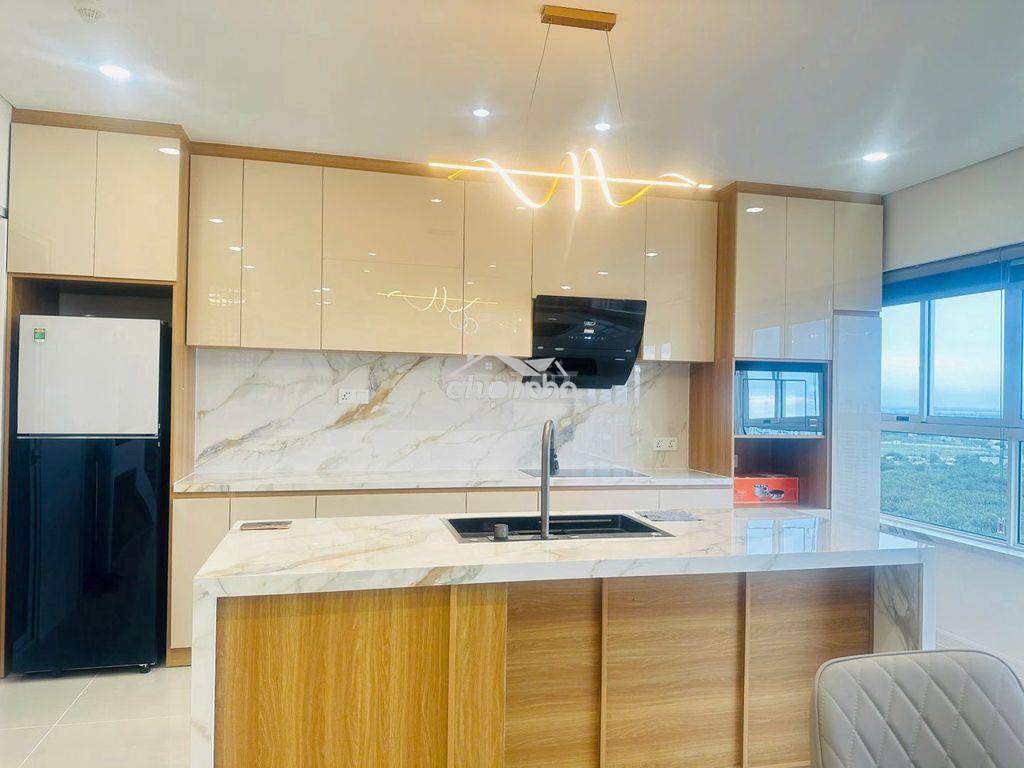 [Duplex] dragon hill 2 | 143m² (4pn - 3wc) | sổ hồng | sân vườn lớn - 4