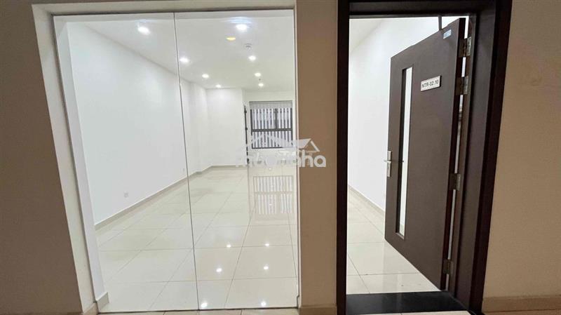 Cho thuê văn phòng newton phú nhuận-34m2