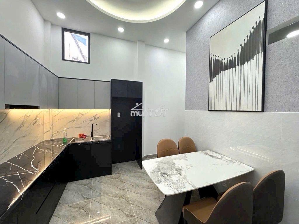 Siêu phẩm ở ngay - 96m2 - kế bên đh marketing - 6,5 tỷ - 4