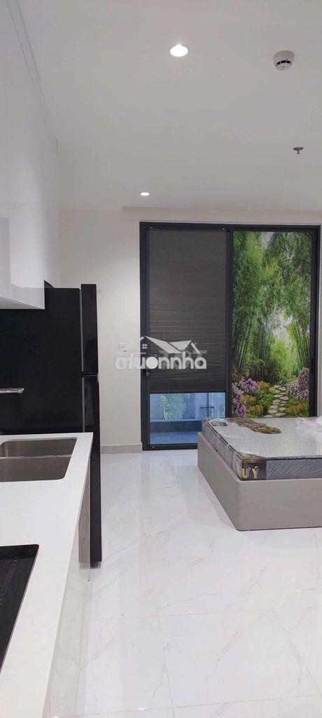 Cho thuê studio full nội thất - 3
