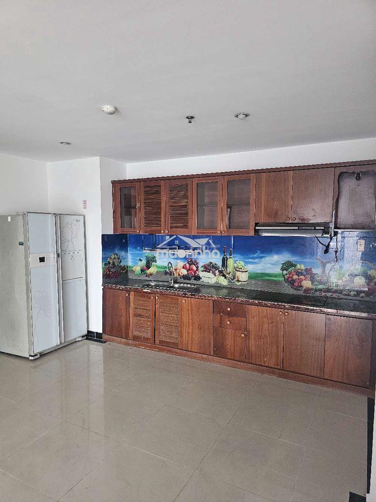 Cần bán căn hộ 115m2 2 phòng ngủ cc samland giai việt tạ quang bửu q8 - 3