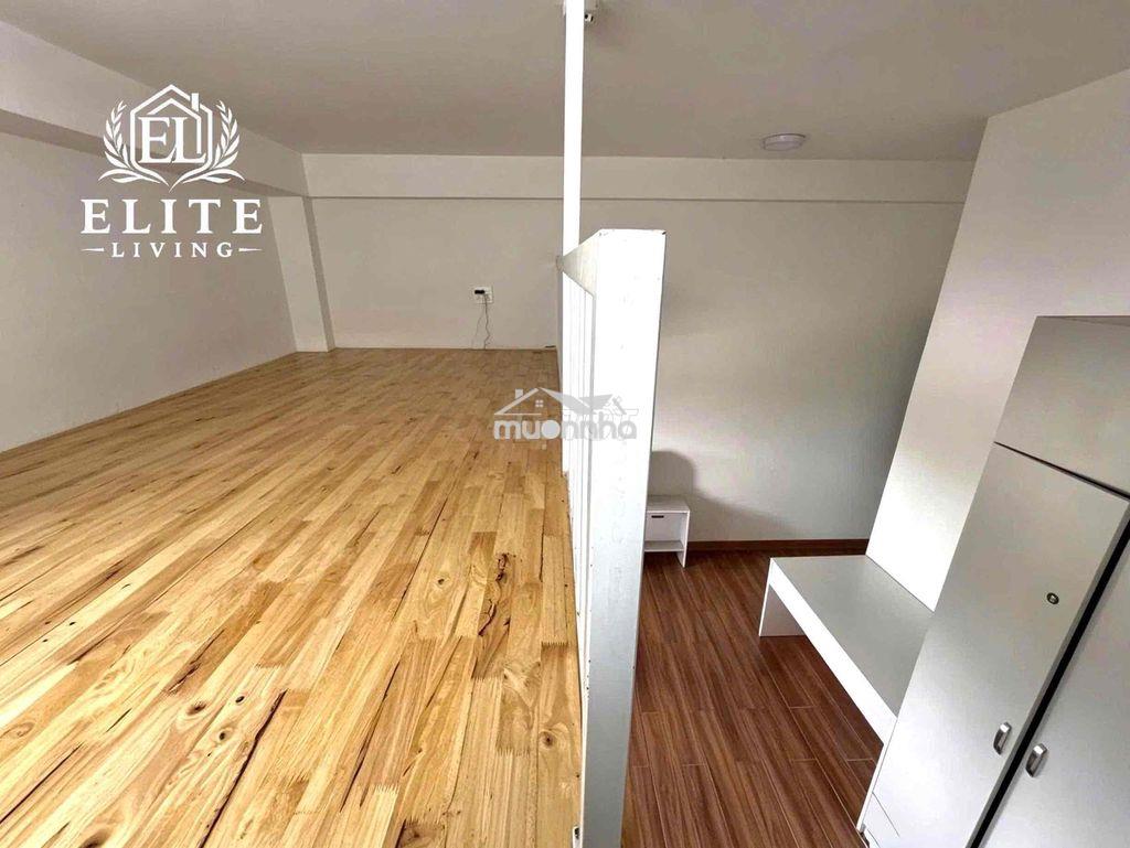 Phòng duplex full nội thất kế bên ga metro bình thái - 3