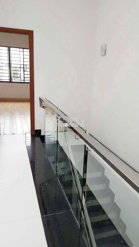 4x22 trệt 2 lầu 4pn 4wc tx25 hẻm ô tô nhà còn mới ở ngay - 4
