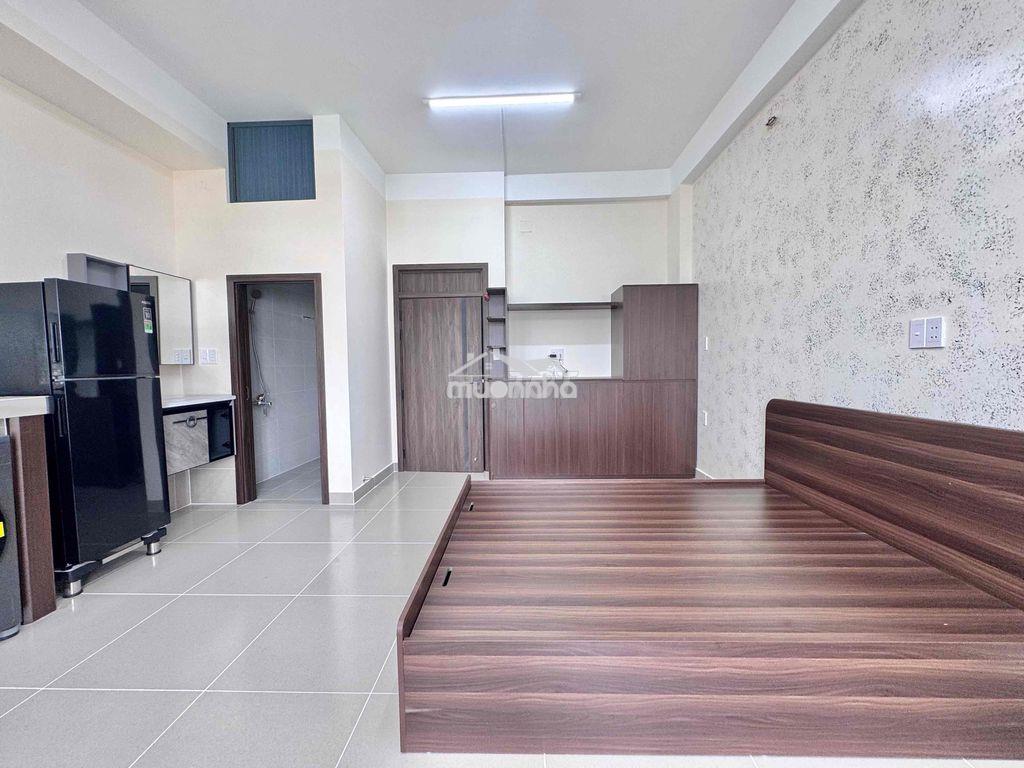 Căn hộ full nt bancol ngay trung tâm tân phú - 3