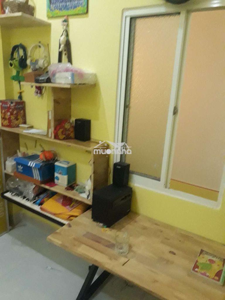 Chính chủ muốn bán căn nhà yêu thich - 2