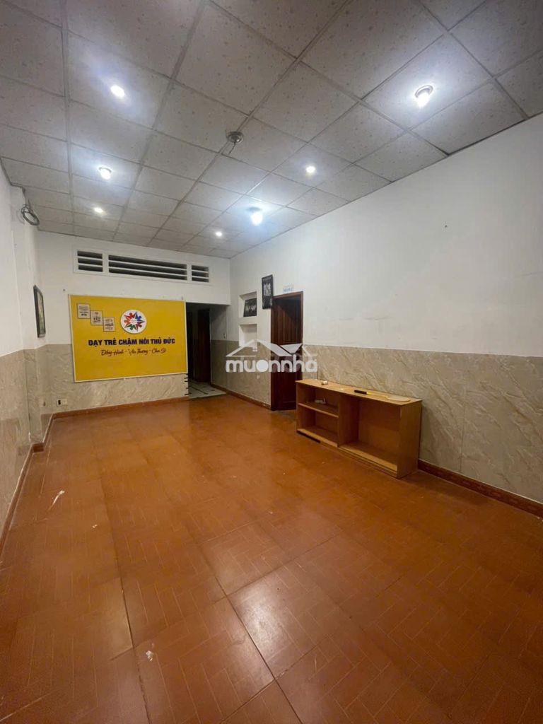 15tr/tháng - nhà rộng 9x25 - 3pn 3wc - hẻm tải 1.5 tấn  - tô ngọc vân - 3