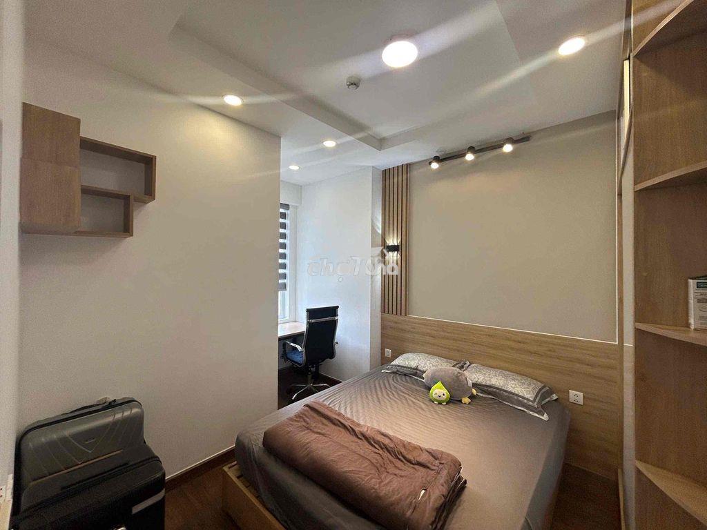 🏡 Bán căn hộ saigon mia – 3 phòng ngủ – full nội thất - 4