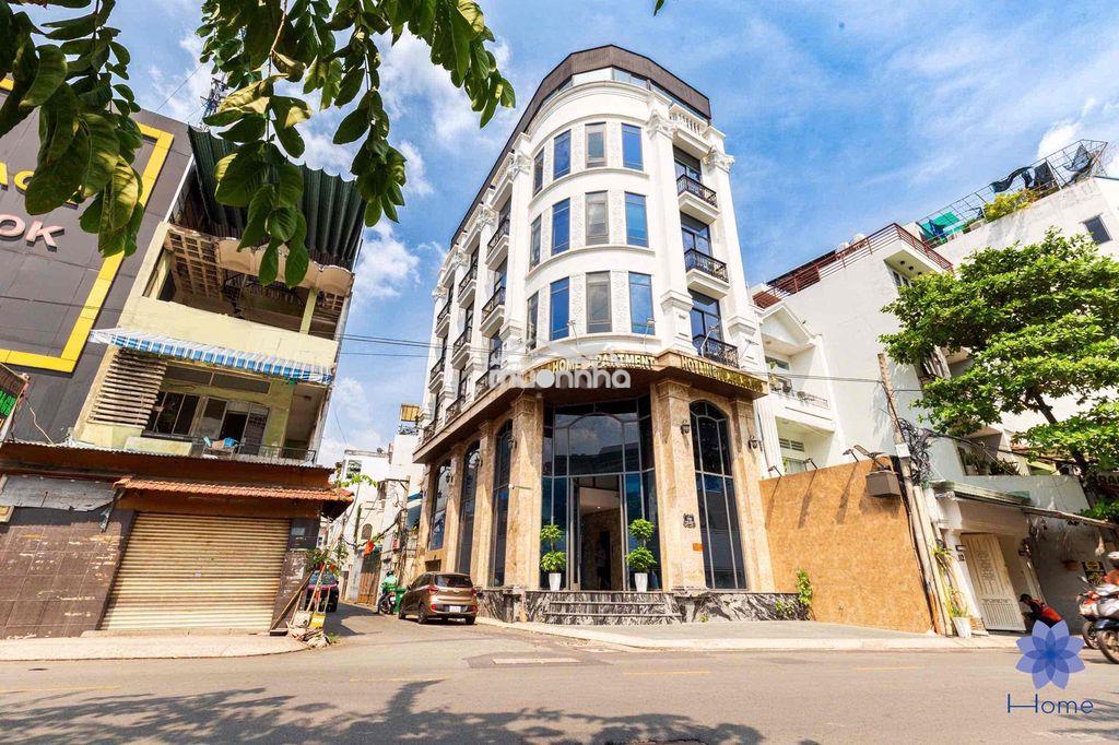 Chung cư cao cấp ở yên thế - 2