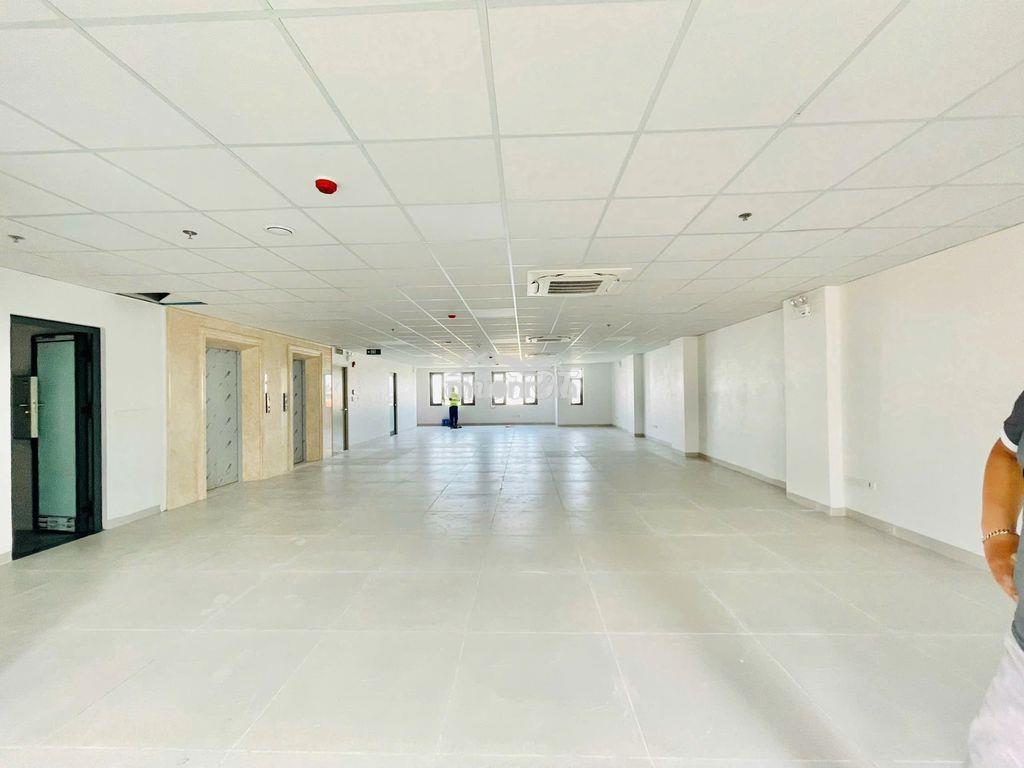 Cho thuê sàn văn phòng 200m2 tại hoàng cầu - 2