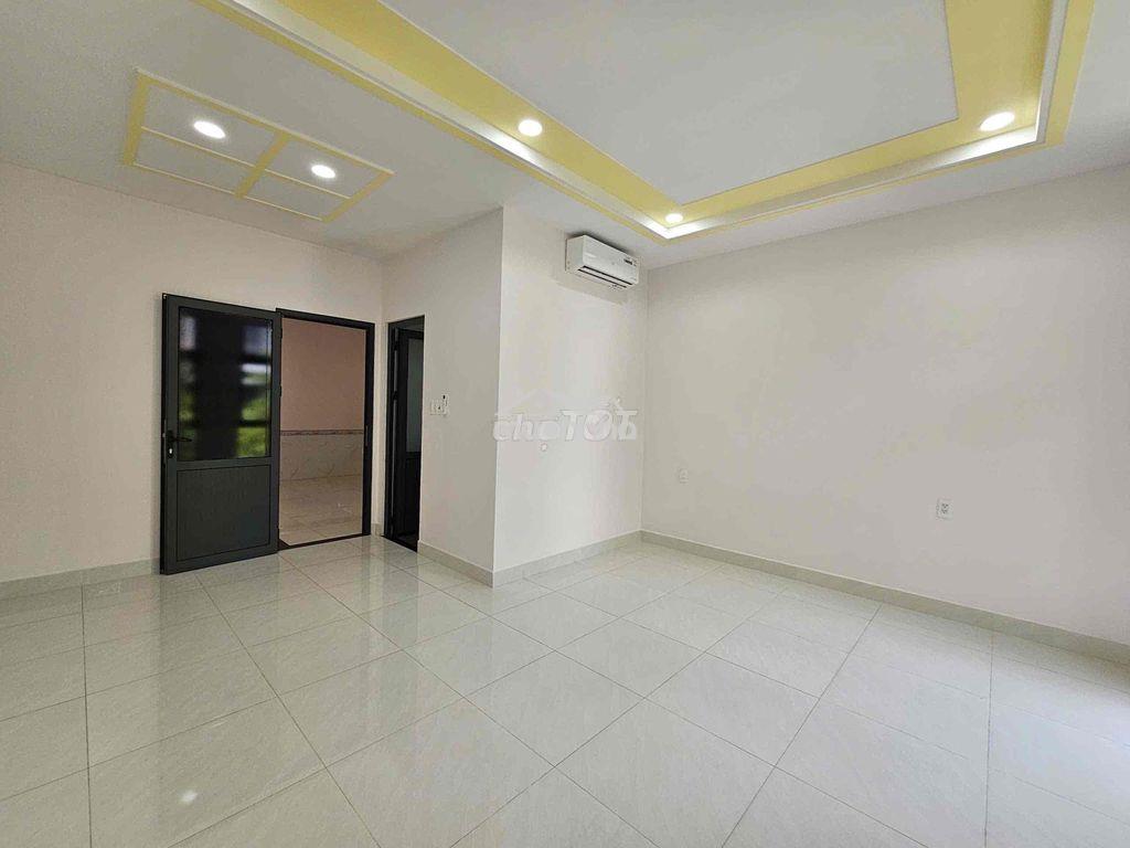 Toà nhà văn phòng 5x22m cho thuê lẽ từng tầng tại kdt vạn phúc - 4