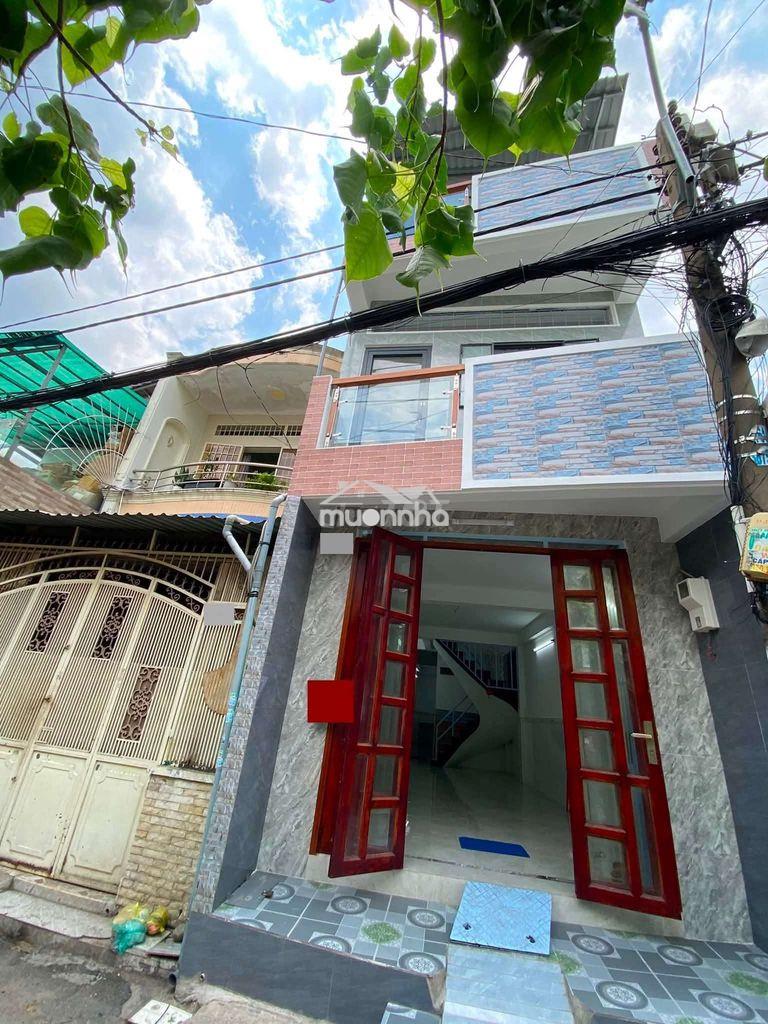 12tr_4x15m_2lầu st_cho thuê nhà quận tân phú mới hẻm đẹp tô hiệu_