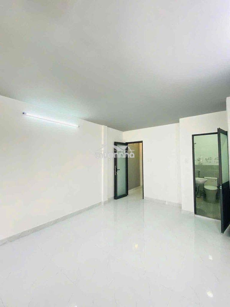 Nhà bán trần phú quận 5 23m2 3 tầng 2 pn - 4 tỷ 95 - 2