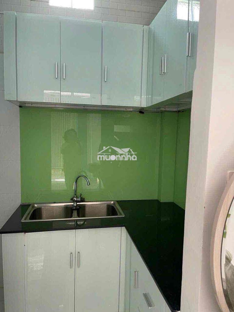 Bán nhà siêu rẻ 133 quang trung 22m2 1 lầu - 3
