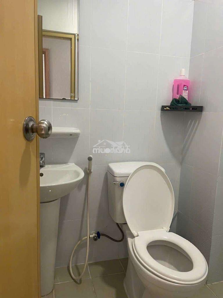 Bán căn hộ chung cư quân khu 7 - 4