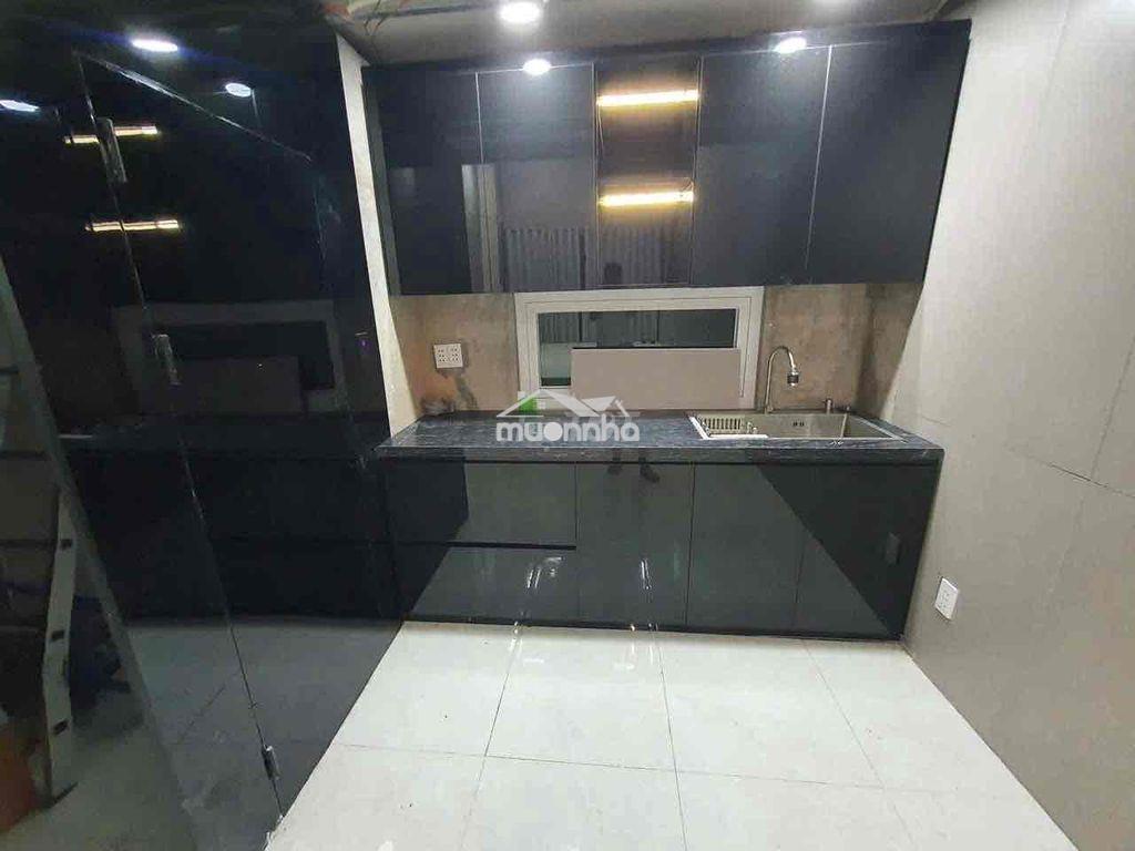 Nhà mặt tiền hẻm cho thuê 5tr500 - 4