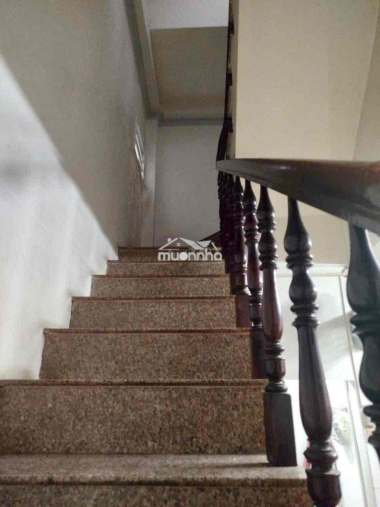 Nhà hẻm xe hơi 1 trệt 2 lầu nguyễn phúc chu - 4